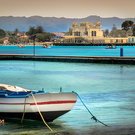 Room Mondello 5 ภายนอก รูปภาพ