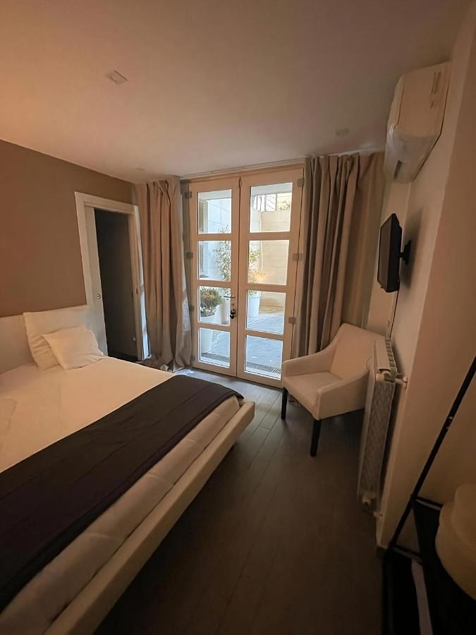 Room Mondello 5 ภายนอก รูปภาพ