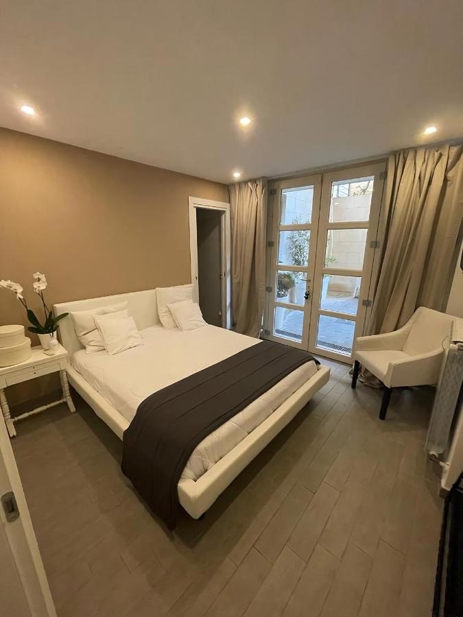 Room Mondello 5 ภายนอก รูปภาพ