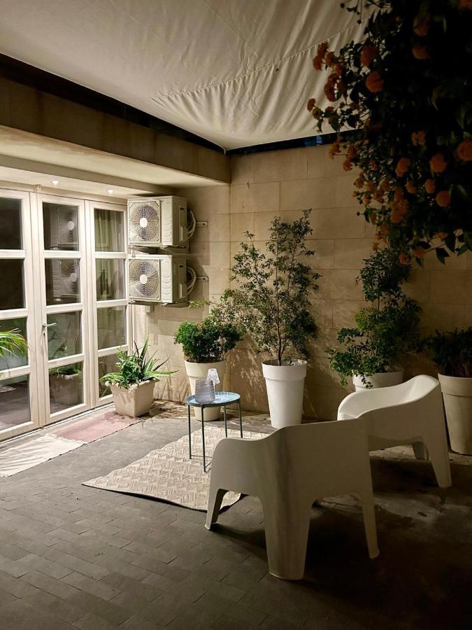 Room Mondello 5 ภายนอก รูปภาพ